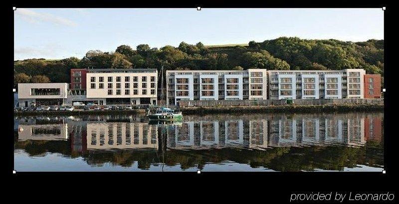 Hotel The Maritime Bantry Exterior foto